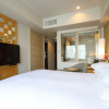 Отель Grand Bach Kyoto Select, фото 4