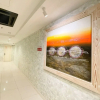 Отель ESQ Shamelin Hotel, фото 24