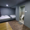 Отель The Box Hotel, фото 6
