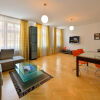 Отель Ambiente Serviced Apartments - Tallerova, фото 4