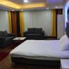 Отель Yildirim Sui̇t Apart Otel, фото 19