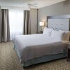 Отель Homewood Suites by Hilton Cleveland-Solon, фото 16