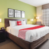 Отель Sleep Inn & Suites Downtown - Convention Center, фото 3