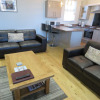 Отель Abbey Apartments, фото 14