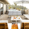 Отель Parasol by Avantstay Hilltop Ocean View Escape w/ Large Patio & Shuffleboard, фото 9
