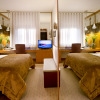 Отель Starhotels Tourist, фото 6