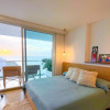 Отель Apartamento de 3 habitaciones en Playa Dormida Santa Marta, фото 5
