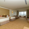 Отель Golden Tulip Dammam Corniche Hotel, фото 7