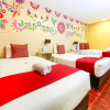 Отель Mayu Boutique Hotel, фото 20