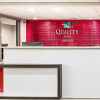 Отель Econo Lodge Knoxville, фото 2