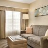 Отель Homewood Suites by Hilton Grand Rapids, фото 29