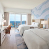 Отель The Westin Beach Resort & Spa at Frenchman's Reef, фото 7