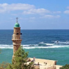 Отель Large Beautiful Studio in Old Jaffa, фото 14