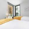 Отель LT Greenwich 3 Bed Townhouse, фото 3