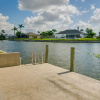 Отель Lakefront Cape Coral Oasis w/ Kayaks & Pool!, фото 18