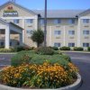 Отель Holiday Inn Express Elkhart North I 80 90 Ex. 92, фото 5