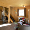 Отель Modern Chalet in Sankt Georgen ob Murau with Hot Tub, фото 2