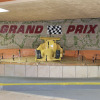Отель Grand Prix Motel on the Beach, фото 22