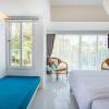 Отель Baan Kang Mung Hua Hin On The Beach, фото 32