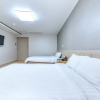 Отель Seogwipo Jay Hill and City Hotel, фото 13