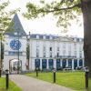 Отель Plessis Grand Hôtel в Ле Плесси-Робинсон