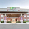 Отель Holiday Inn Express Plymouth-ann Arbor, фото 1