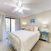 Отель Folly Field Condo #27e Fiddler's Cove 2 Bedrooms 2 Bathrooms Condo, фото 4