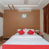 Отель OYO 16890 Hotel Srm Central Park, фото 16