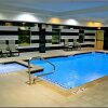 Отель Hampton Inn & Suites San Antonio/Northeast I-35, фото 18