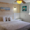 Отель The Beacon Beachfront Bed and Breakfast, фото 4