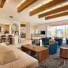 Отель Residence Inn Phoenix Chandler/South, фото 17