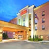 Отель Hampton Inn & Suites Billings West I-90, фото 32