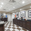 Отель Hampton Inn & Suites Shreveport/Bossier City Airline Drive, фото 11