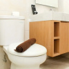 Отель Stunning 1Br Apartment At Mustika Golf Residence, фото 9