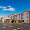 Отель Best Western Penn-Ohio Inn & Suites, фото 16