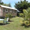 Отель Roulottes de Launay Blot, фото 7