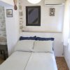 Отель Studio in Betina, With Furnished Terrace and Wifi - 60 m From the Beac, фото 37