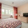 Отель Comfortable Holiday Home in Overveen With Terrace, фото 6