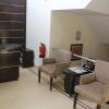 Отель Ahuja Residency Parklane, фото 10