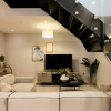 Отель The Avery Hideout - Spacious 3bdr House With Rooftop Terrace, фото 22