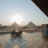 Отель Cairo Pyramids View, фото 10