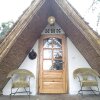 Отель INZU Lodge, фото 14