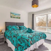 Отель Lovely Apartment 3 King-size Beds, фото 2
