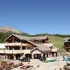 Отель The Summit Hotel at Big Sky Resort, фото 10