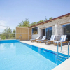 Отель Villa Vadi 1 by Akdenizvillam, фото 15