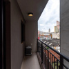 Отель MA607 Studio no Centro Histórico de SP - Wifi & Sacada Prox 25 de Março, фото 8