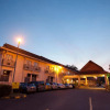 Отель Seri Malaysia Alor Setar, фото 4