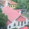 Отель Casa Yangon Hotel в Янгоне