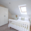 Отель East Pilton Farm Cottage - 4 Bedroom Cottage - Rhossili, фото 2