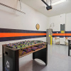Отель Family Friendly Four Bedroom w GameRoom @Disney 5145, фото 18